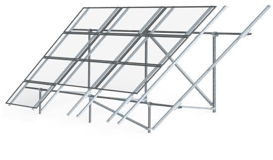 [TEST] Sample Product – Racking & Mounting