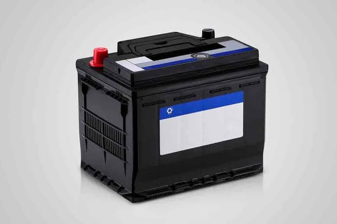 [TEST] Sample Product – Lead Acid Batteries