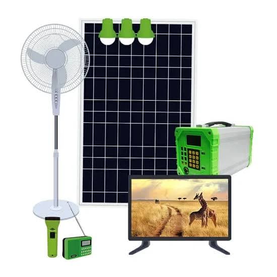 [TEST] Sample Product – Off-Grid Appliances