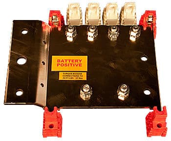 Midnite Solar MNBCB-BUSBAR