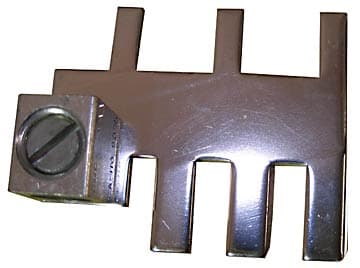 Midnite Solar MNPV3-BUSBAR
