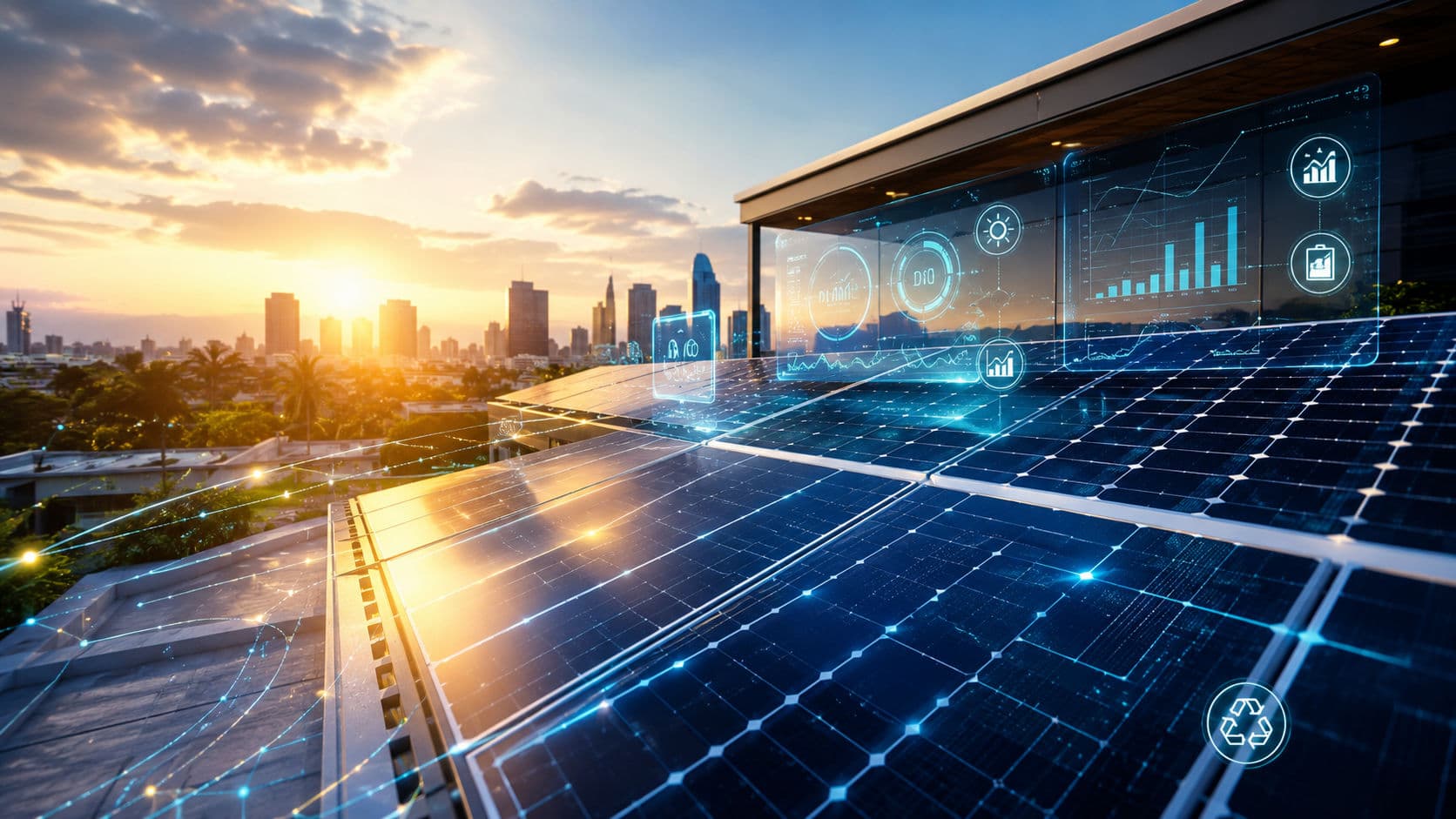 Why Choosing the Right Solar Equipment Supplier Matters