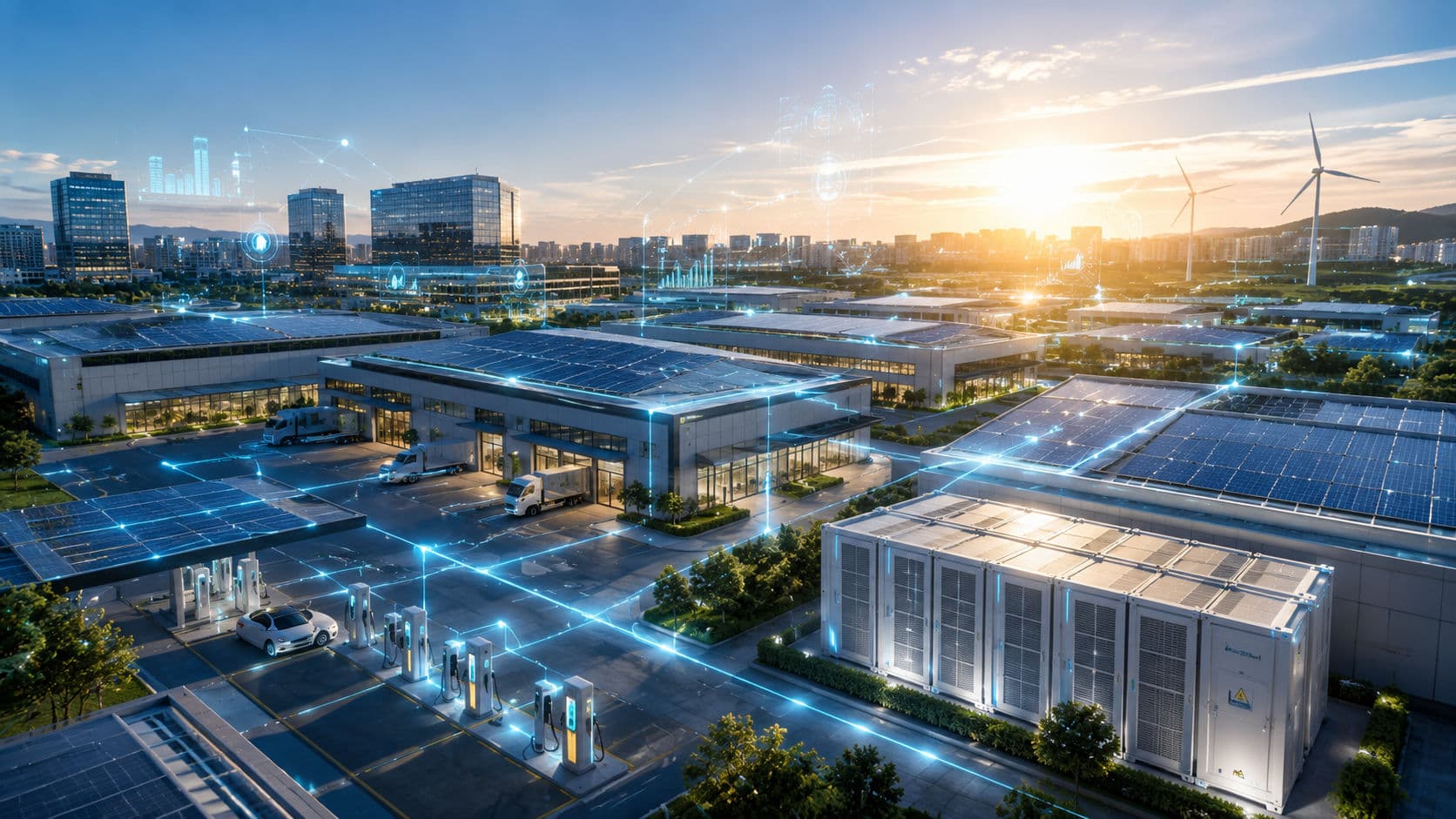 Why Businesses Are Switching to Solar Energy